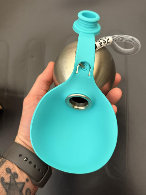 Great little bottle