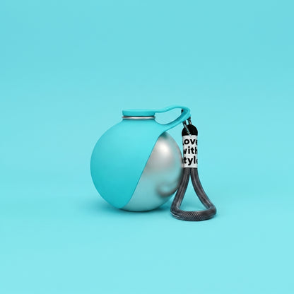 Happy Bella™ Dog Water Bottle