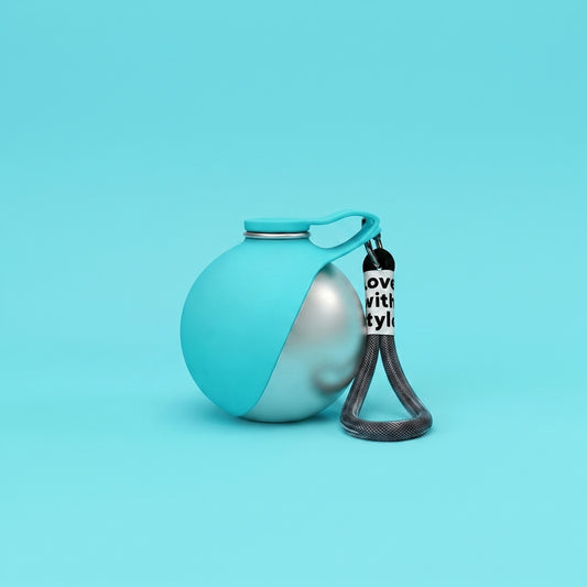 Happy Bella™ Dog Water Bottle