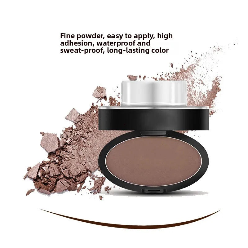 Happy Bella™ Perfect Shape Eyebrow Powder Palette