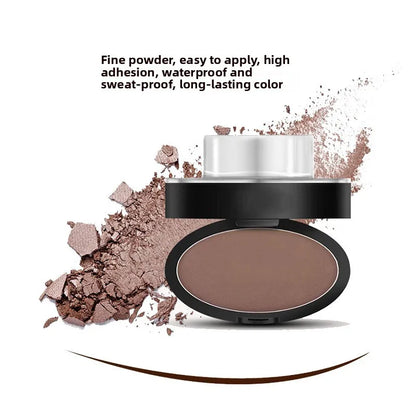 Happy Bella™ Perfect Shape Eyebrow Powder Palette